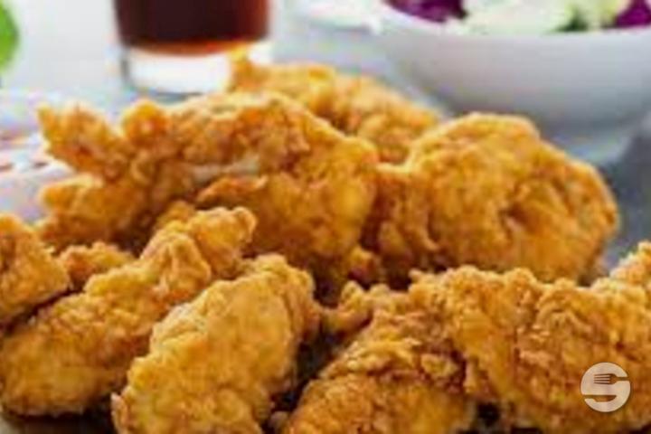 Tenders - Mrs Frixy