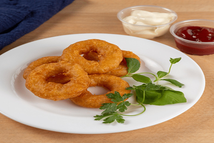 Calamares (10 Stück) - Mrs Frixy