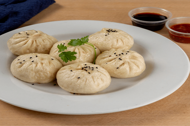 Cevapcici Momo (8 Stück) - Mrs Frixy