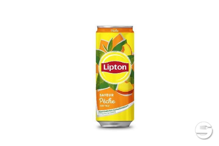 Ice Tea Pêche - Walima