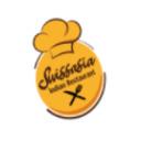 Logo Swiss Asia Indian Restaurant