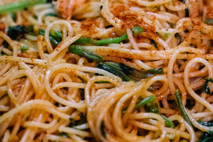 Pasta Shila - Swiss Asia Indian Restaurant