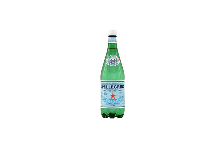 Mineralwater - Swiss Asia Indian Restaurant