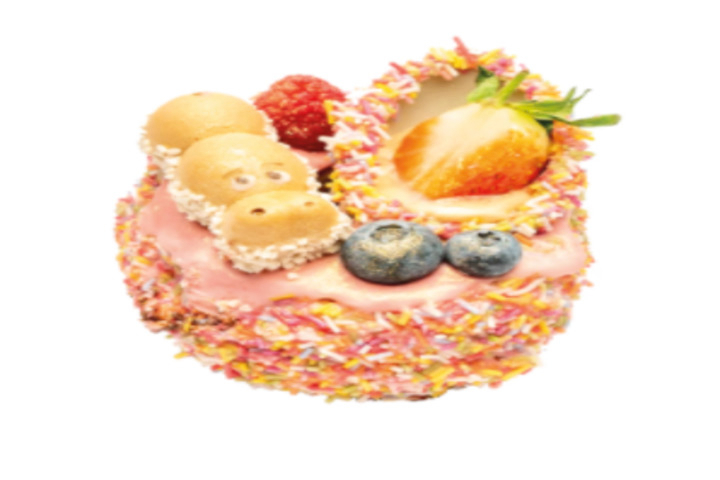 Cronuts - Yummy Donut