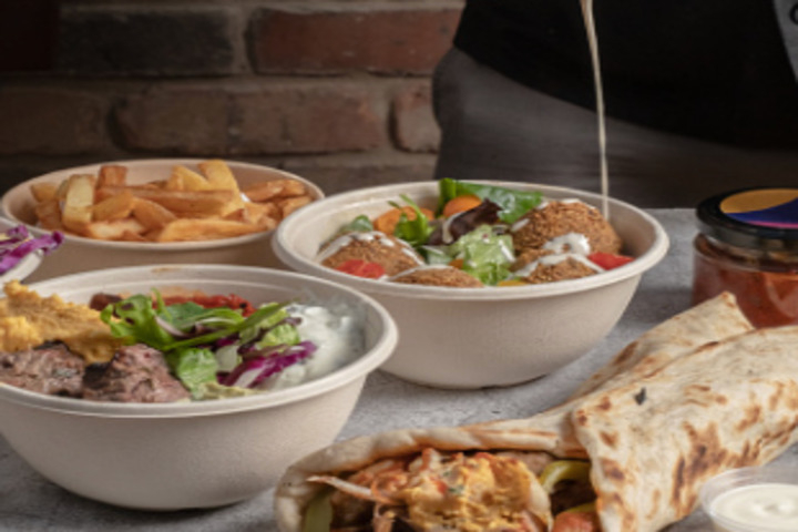 Döner-Box - Restaurant Hofgut