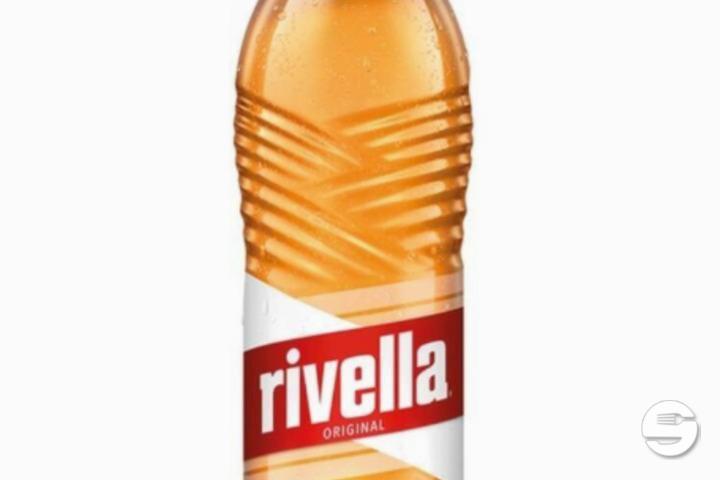 Rivella Red - Restaurant Hofgut