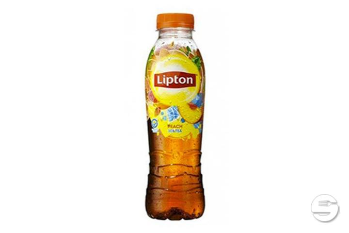 Lipton Ice Tea - Restaurant Hofgut
