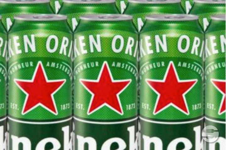 Heineken - Restaurant Hofgut