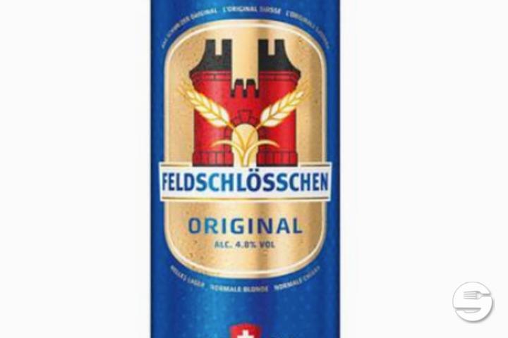 Feldschlösschen - Restaurant Hofgut