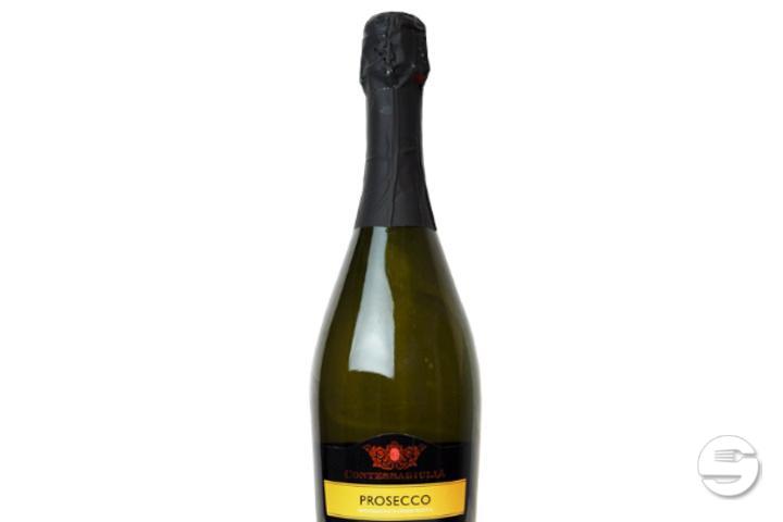 Prosecco - Restaurant Hofgut