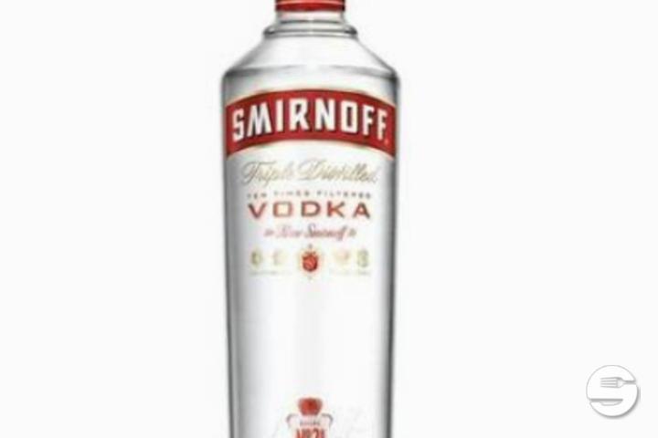 Smirnoff Vodka - Restaurant Hofgut