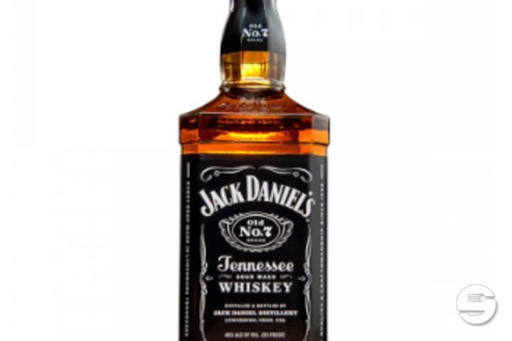 Jack Daniels - Restaurant Hofgut