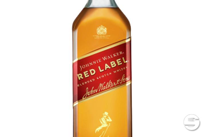 Johnnie Walker - Restaurant Hofgut