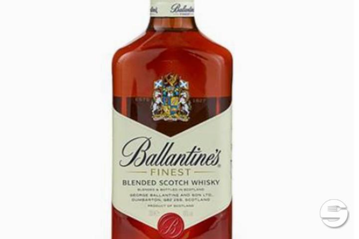 Ballantines - Restaurant Hofgut