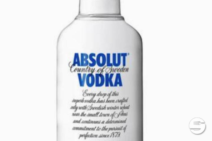 Absolut Vodka - Restaurant Hofgut