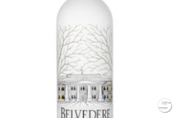 Belvedere Vodka - Restaurant Hofgut