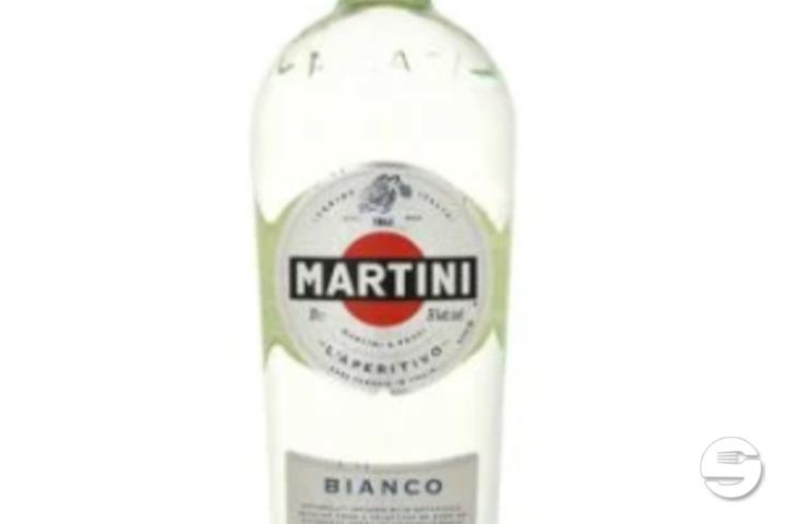 Martini Bianco - Restaurant Hofgut