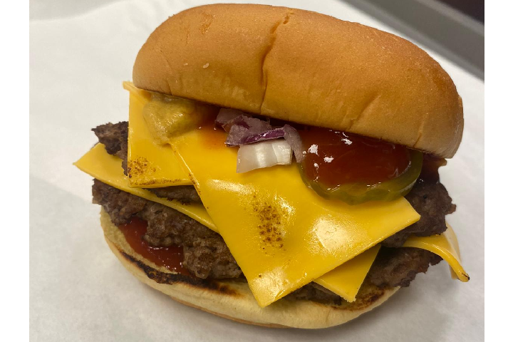 Smash American 🇺🇸 - SO GOOD