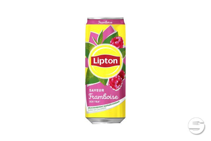 Lipton Strawberry - SO GOOD