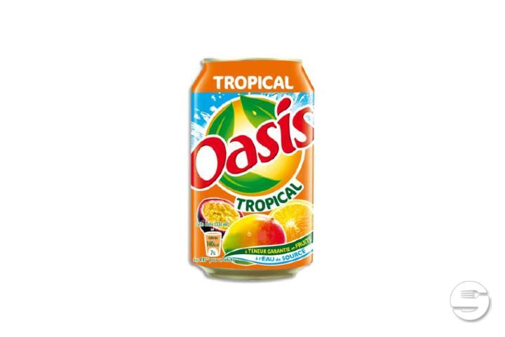 Oasis Tropical - SO GOOD