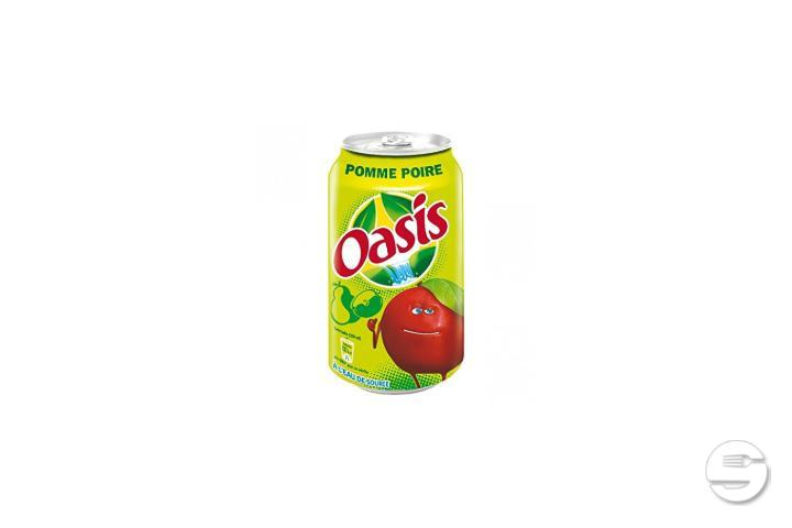 Oasis Apple & Pear - SO GOOD