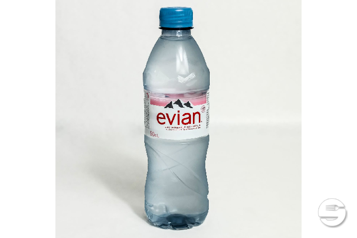 Evian 💙 - Raconte moi des Salades