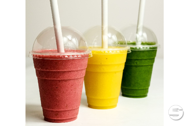 GreenMonade 🍏 - Raconte moi des Salades