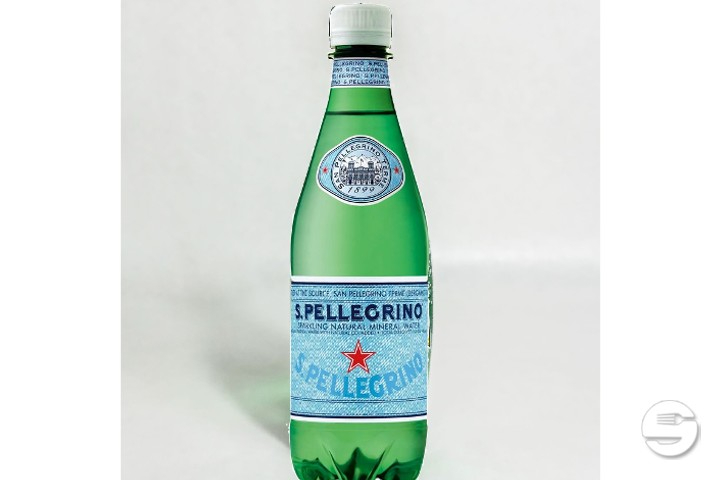 San Pellegrino 💚 - Raconte moi des Salades