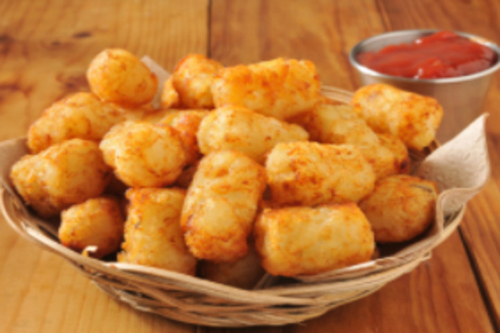 Patatas Fritas Gross - Papa Burrito