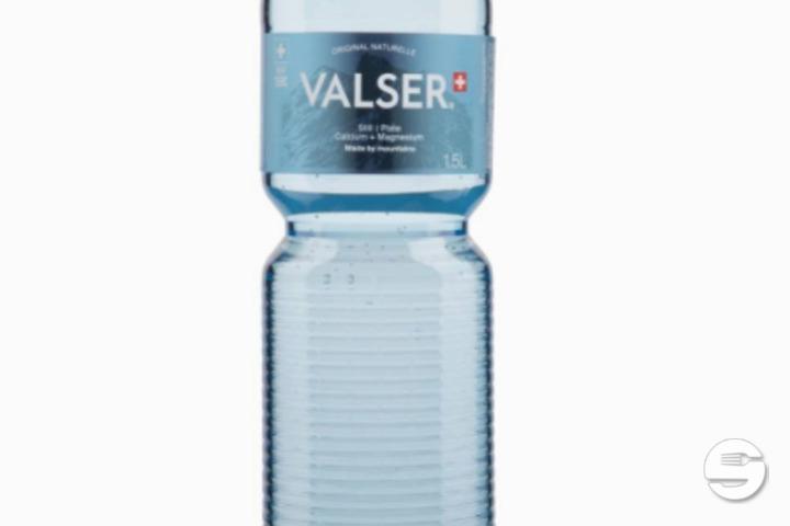 Valser without Carbonic acid - Papa Burrito