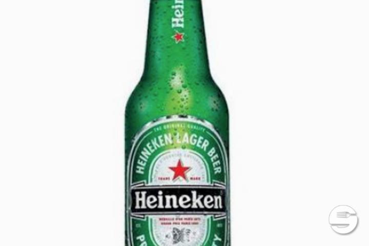 Heineken - Papa Burrito
