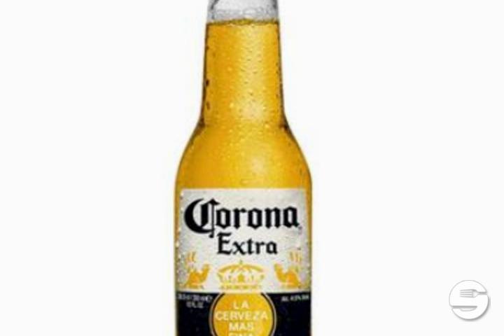 Corona - Papa Burrito