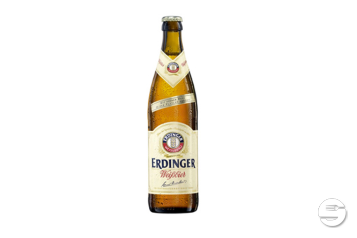 Erdinger - Papa Burrito
