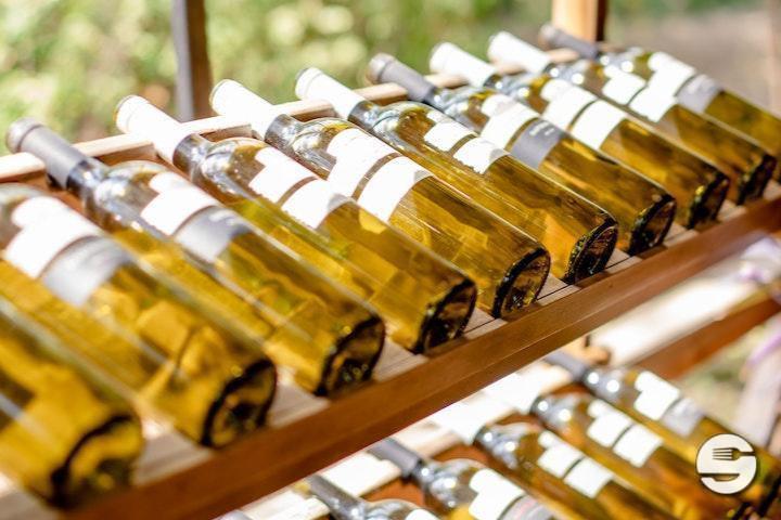 Vin Blanc - Anatolia