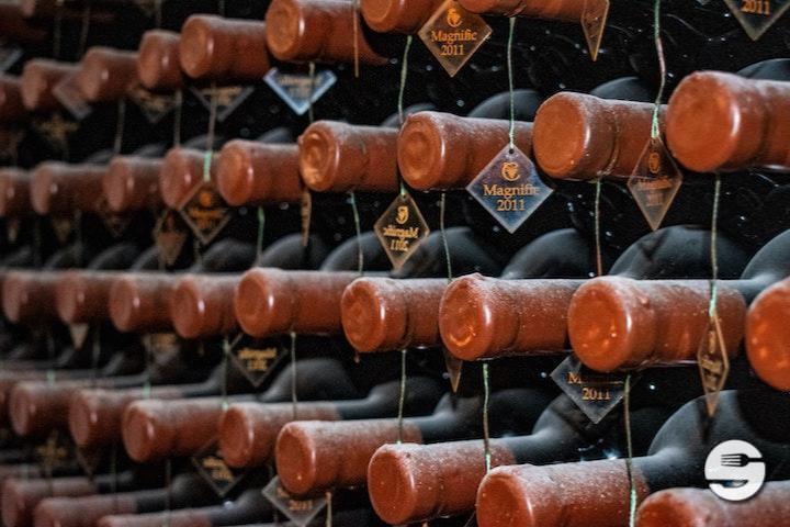 Vin Rouge - Anatolia