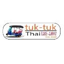 Logo Tuk Tuk Thaï Take Away