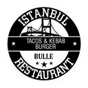 Logo Istanbul Tacos Kebab
