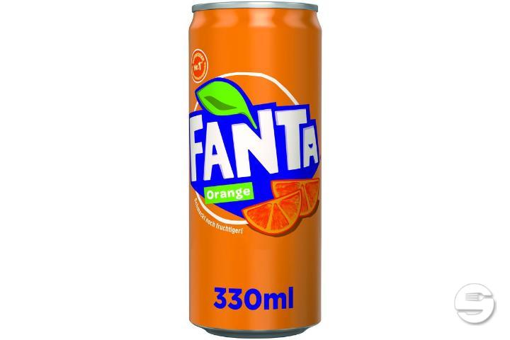 Fanta - Istanbul Tacos Kebab