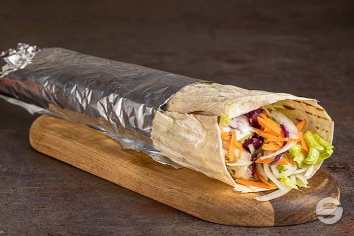 Durum Grecque - Istanbul Tacos Kebab