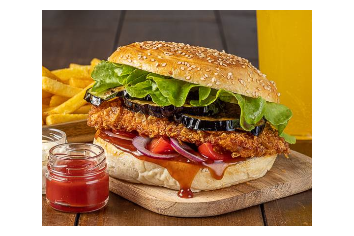 Fish and Chips - Istanbul Tacos Kebab