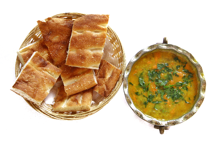 Soupe Djo - Restaurant Shiraz