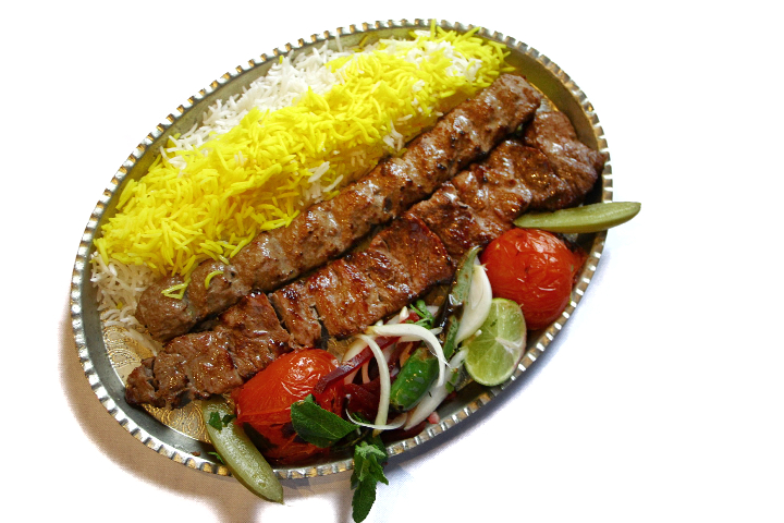 Kebab Soltani - Restaurant Shiraz