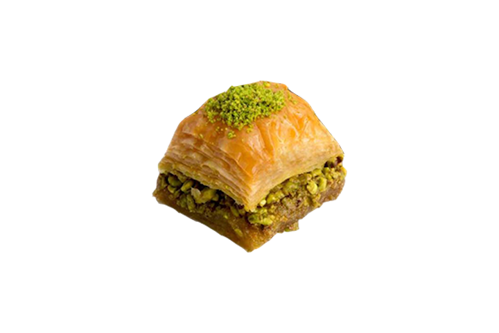 Baklava - Restaurant Shiraz