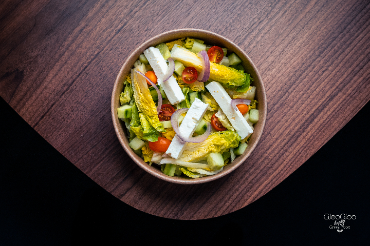 Salade Grecque - GlooGloo Happy Green Food