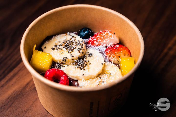 Açai fruits de Saison - GlooGloo Happy Green Food