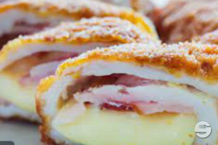 Cordon Bleu - JJ Time