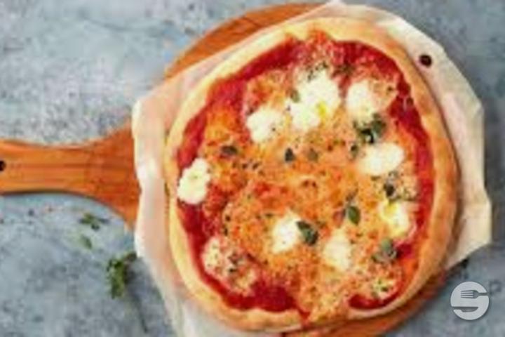 Pizza Ayden - JJ Time