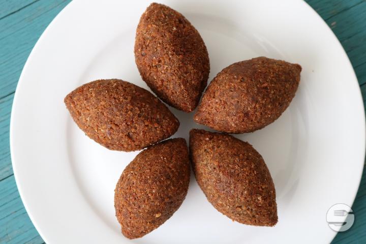Kebbe - Le Liban