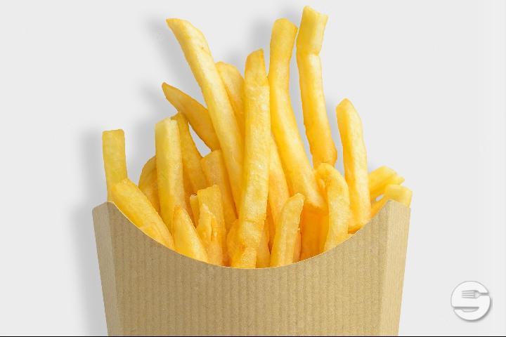 Portion de Frites - Le Liban