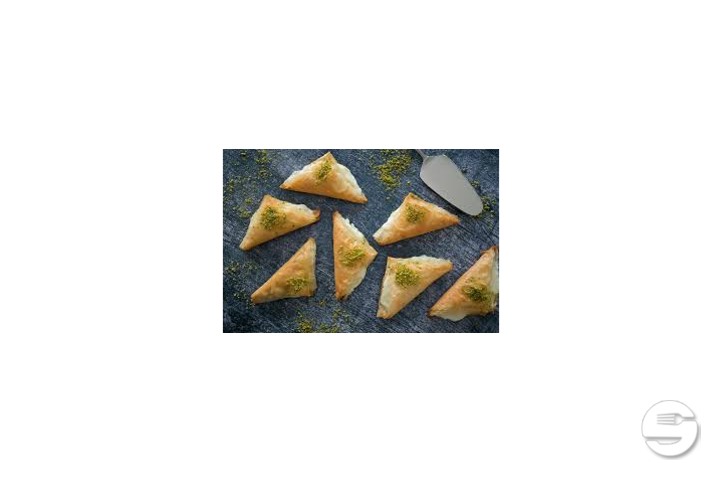 Baklava Libanais - Le Liban